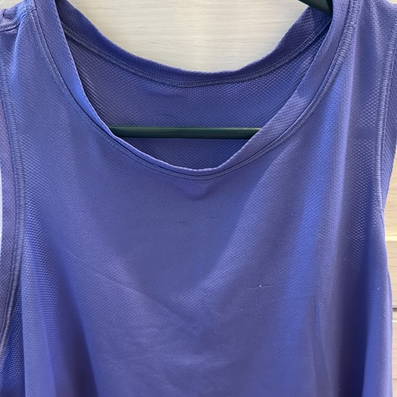 Lululemon Sport Top Size 4 - Picture 2 of 7